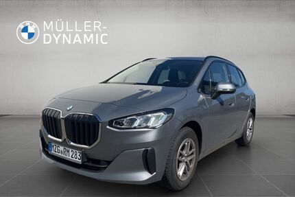 BMW 216 Active Tourer Gebrauchtwagen
