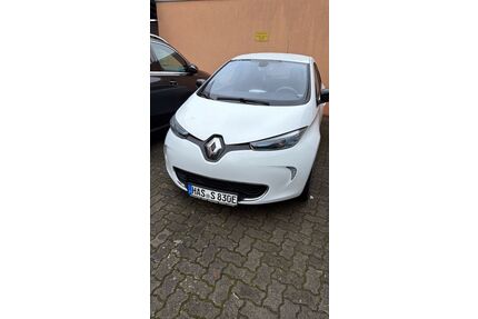 Renault ZOE Gebrauchtwagen