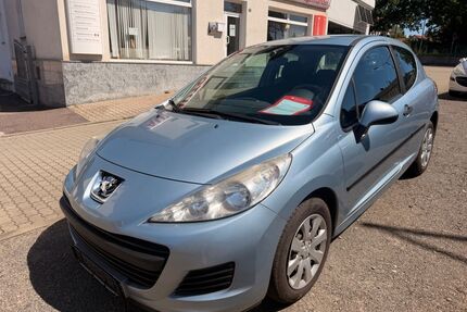 Peugeot 207 Gebrauchtwagen