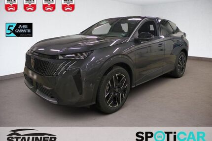 Peugeot 3008 Gebrauchtwagen