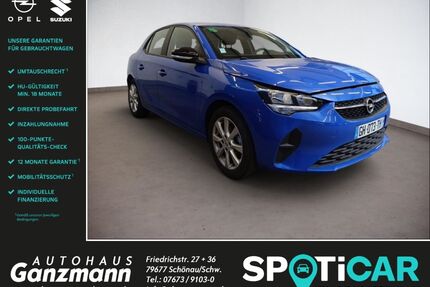 Opel Corsa Gebrauchtwagen