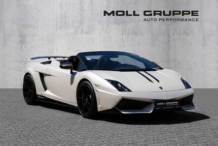 Lamborghini Gallardo Gebrauchtwagen