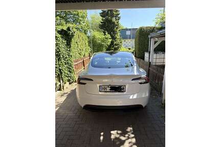 Tesla Model 3 Gebrauchtwagen