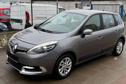 Renault Scenic Gebrauchtwagen