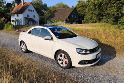 VW Eos Gebrauchtwagen