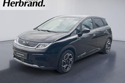 BYD DOLPHIN Gebrauchtwagen