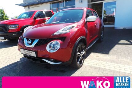 Nissan Juke Gebrauchtwagen