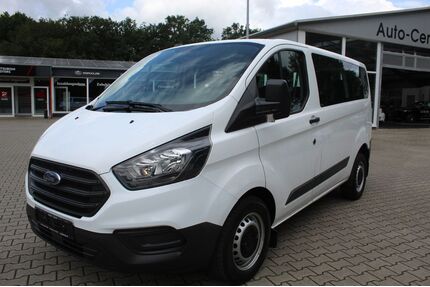 Ford Transit Custom Gebrauchtwagen