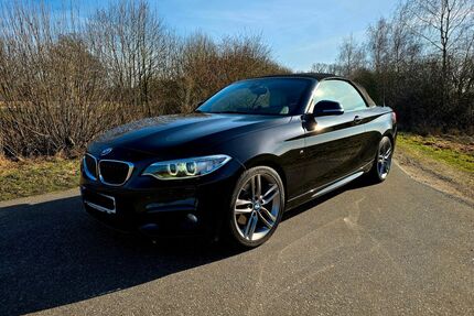 BMW 220 Gebrauchtwagen