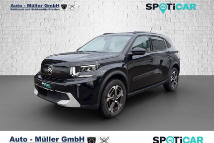 Citroen C3 Aircross Gebrauchtwagen