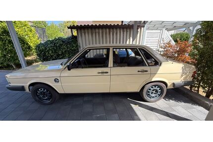 Audi 80 Gebrauchtwagen