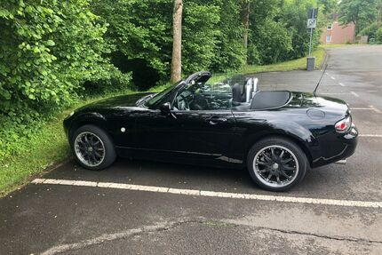Mazda MX-5 Gebrauchtwagen