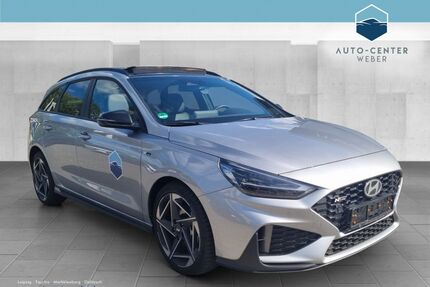 Hyundai i30 Gebrauchtwagen