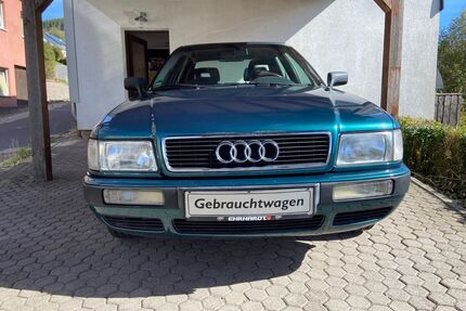 Audi 80 Gebrauchtwagen