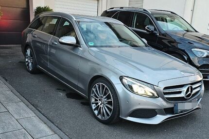 Mercedes-Benz C 220 Gebrauchtwagen