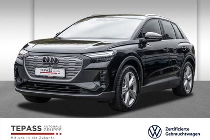 Audi Q4 e-tron Gebrauchtwagen