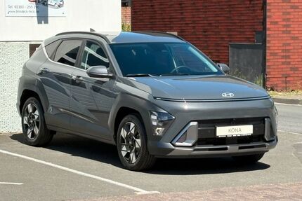 Hyundai KONA Gebrauchtwagen
