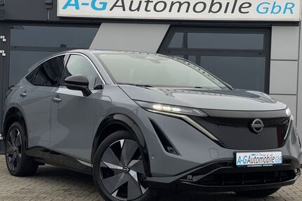 Nissan Ariya Gebrauchtwagen