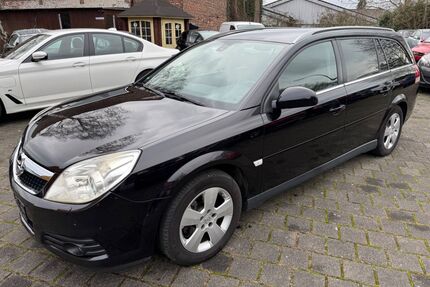 Opel Vectra Gebrauchtwagen