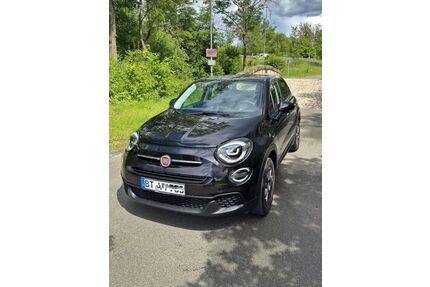 Fiat 500X Gebrauchtwagen