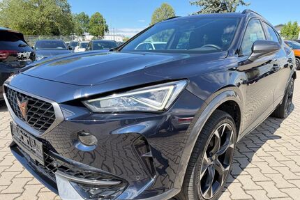 Cupra Formentor Gebrauchtwagen