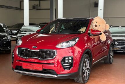 Kia Sportage Gebrauchtwagen