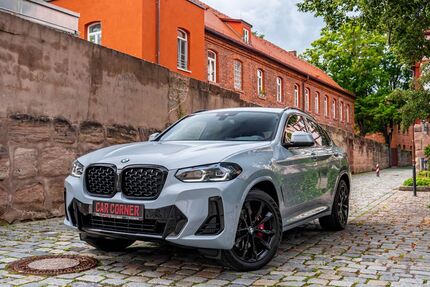 BMW X4 Gebrauchtwagen