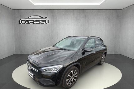 Mercedes-Benz GLA 250 Gebrauchtwagen