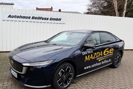 Mazda 6e Gebrauchtwagen