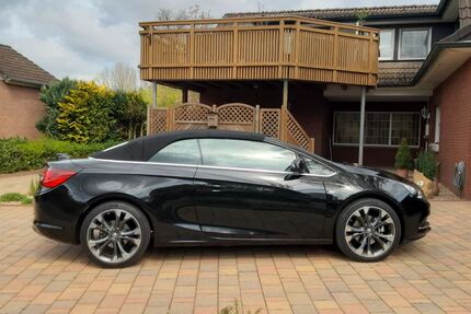 Opel Cascada Gebrauchtwagen
