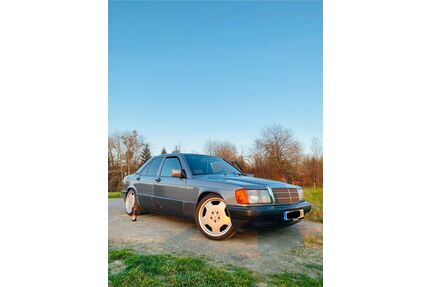 Mercedes-Benz 190 Gebrauchtwagen