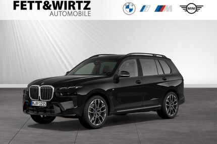 BMW X7 Gebrauchtwagen