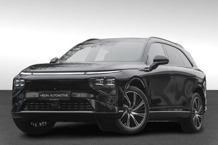 XPeng G9 Gebrauchtwagen