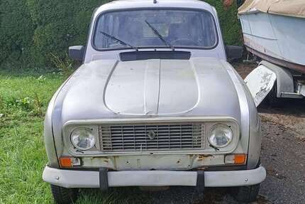 Renault R 4 Gebrauchtwagen