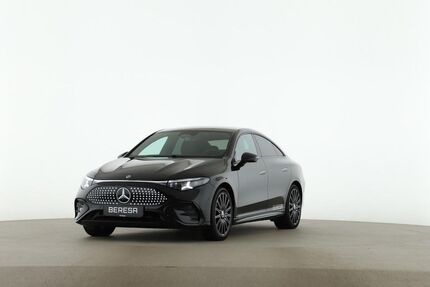 Mercedes-Benz CLA 350 Gebrauchtwagen