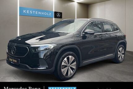 Mercedes-Benz EQA Gebrauchtwagen