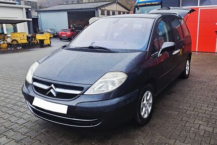Citroen C8 Gebrauchtwagen