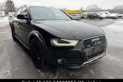 Audi A4 Allroad Gebrauchtwagen