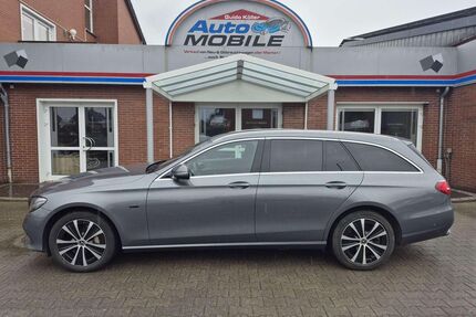 Mercedes-Benz E 300 Gebrauchtwagen