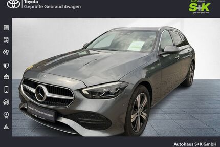 Mercedes-Benz C 300 Gebrauchtwagen