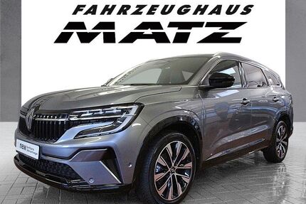 Renault Espace Gebrauchtwagen