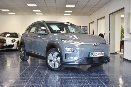 Hyundai KONA Gebrauchtwagen