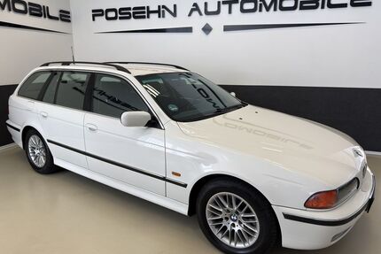 BMW 540 Gebrauchtwagen