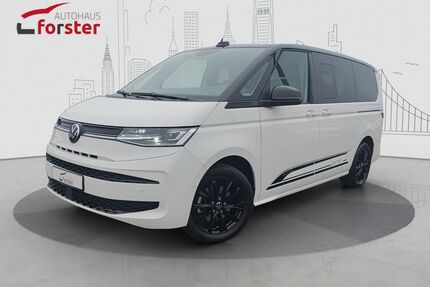 VW T7 Multivan Gebrauchtwagen