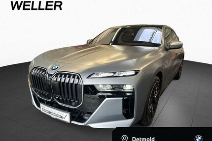 BMW 740 Gebrauchtwagen