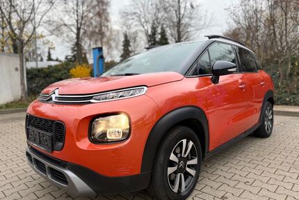 Citroen C3 Aircross Gebrauchtwagen