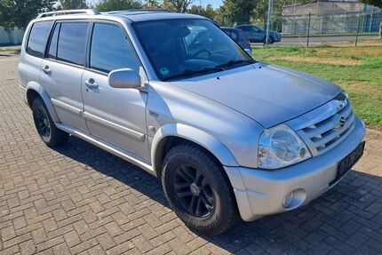 Suzuki Grand Vitara Gebrauchtwagen