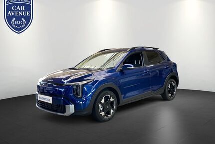 Kia Stonic Gebrauchtwagen