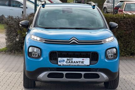 Citroen C3 Gebrauchtwagen