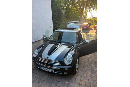 Mini Cooper Gebrauchtwagen